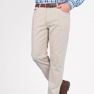 Peter Christian 32X30 Drill Stone Jeans